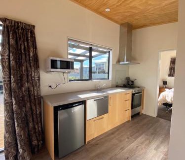 Hope House | Country Retreats on Ranzau 1