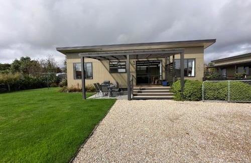 Hope House | Country Retreats on Ranzau 3