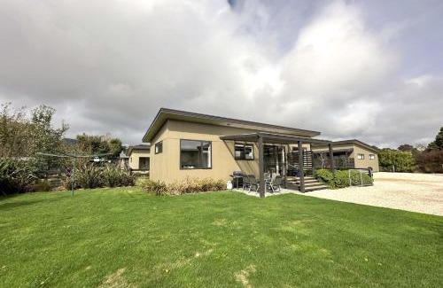Hope House | Country Retreats on Ranzau 3
