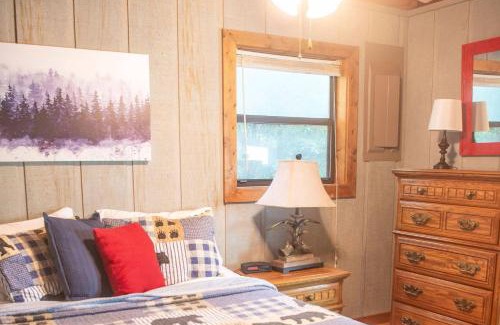 Clarkesville House | Country Ridge