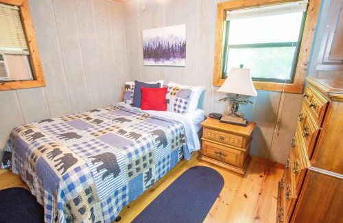 Clarkesville House | Country Ridge