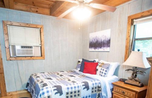 Clarkesville House | Country Ridge