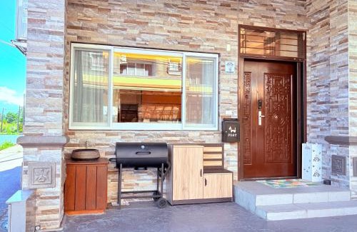 Wujie Bed & Breakfast | Country Road B&B