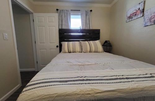 Cookeville Apartment | Country Roads 1BR apartment near TTU & downtown