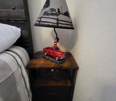 Cookeville Apartment | Country Roads 1BR apartment near TTU & downtown
