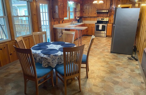 Joelton House | Country serenity near city amenities! 3 bed 2 bath home on 31 acres.