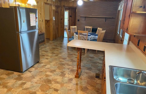 Joelton House | Country serenity near city amenities! 3 bed 2 bath home on 31 acres.