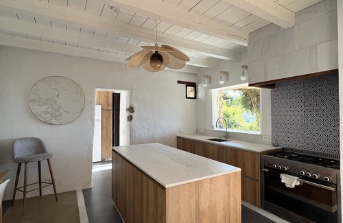 Bolonia Cottage | Country side/beach property
