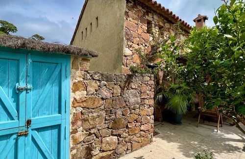 Bolonia Cottage | Country side/beach property