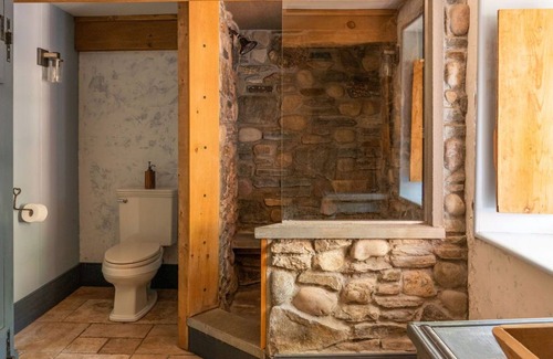 Wallkill Other | Country Stone Farmhouse with private pool