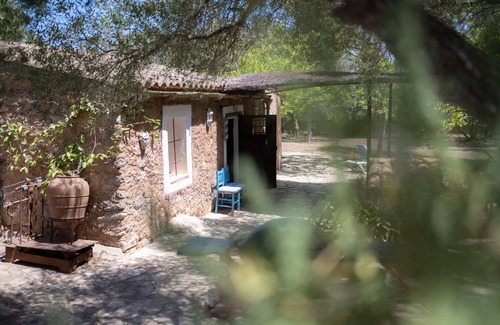 Arta House | Country-typical holiday home near the beach and golf course