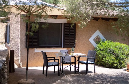 Arta House | Country-typical holiday home near the beach and golf course