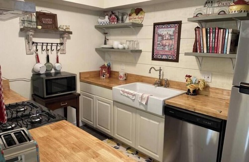 Kingman Apartment | Country unit # 7