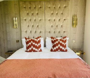 Dromin House | Country View House