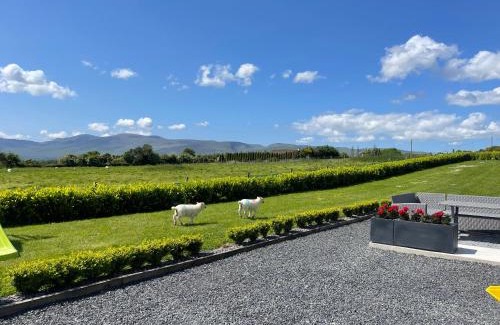 Dromin House | Country View House