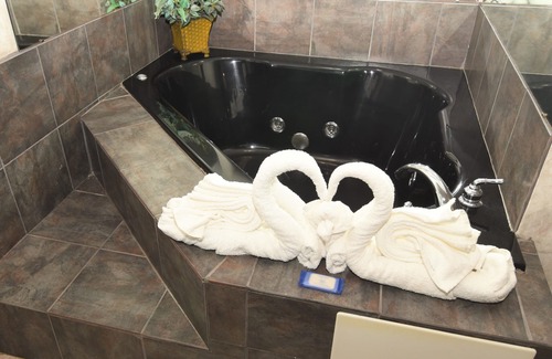Galloway Hotel | Country View Inn & Suites Atlantic City