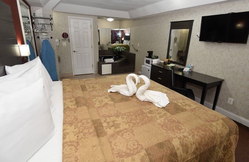 Galloway Hotel | Country View Inn & Suites Atlantic City