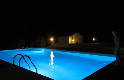 Castelnuovo di Garfagnana Villa | Country villa in Garfagnana with private pool (7sleeps)