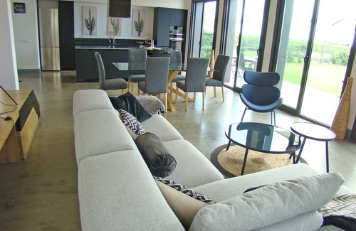 L'Armentera House | Country villa near the beach.