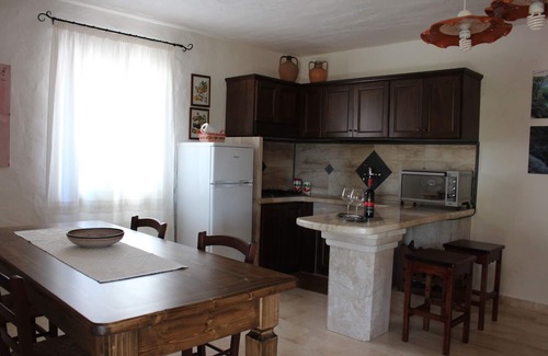 Orosei Villa | Country villa near the sea with small garden