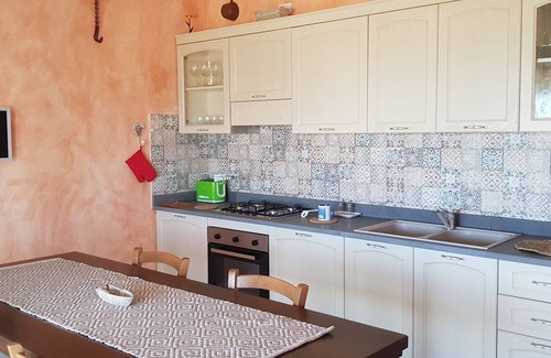 Orosei House | Country Villa Sant' Elène - Myrtle Apartment