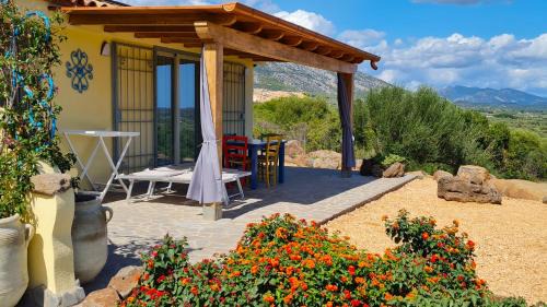 Orosei Apartment | Country villa Sant' Elène - Appartamento Olivo