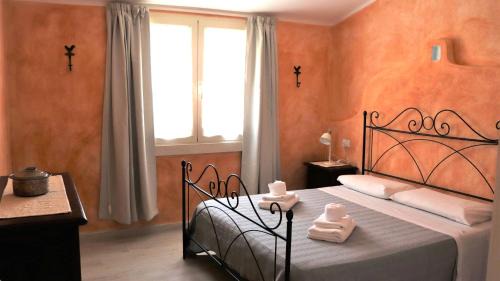 Orosei Apartment | Country villa Sant' Elène - Appartamento Olivo