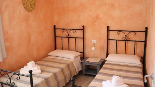 Orosei Apartment | Country villa Sant' Elène - Appartamento Olivo