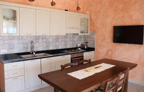 Orosei Apartment | Country villa Sant' Elène - Appartamento Olivo