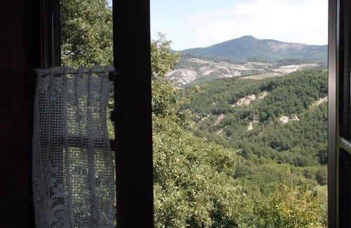 Il Poggio House | Country villa with pool for families and pets