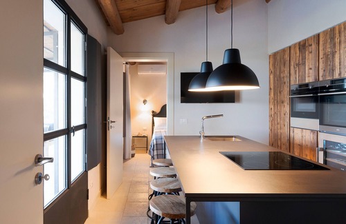 Noto Villa | Country villa with pool near Noto