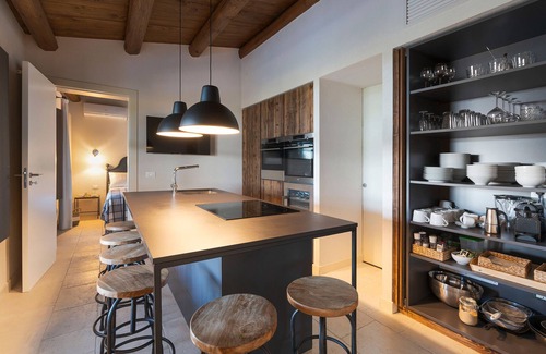Noto Villa | Country villa with pool near Noto