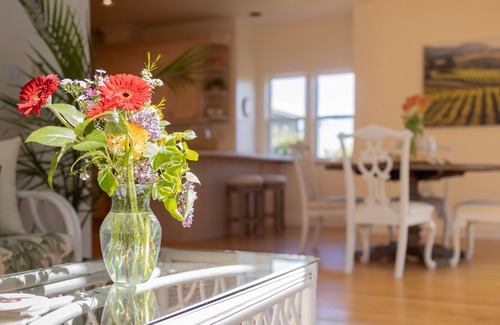 Sebastopol House | Country Weekend Estate