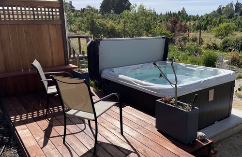 Sebastopol House | Country Weekend Estate