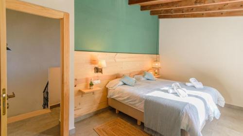 Cartama House | Countryhouse Bradomín Cártama by Ruralidays
