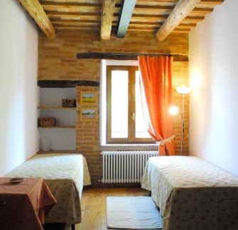 Grottazzolina House | Countryhouse Montebello