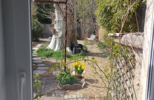 L'Isle-sur-la-Sorgue House | countryside hamlet house with garden