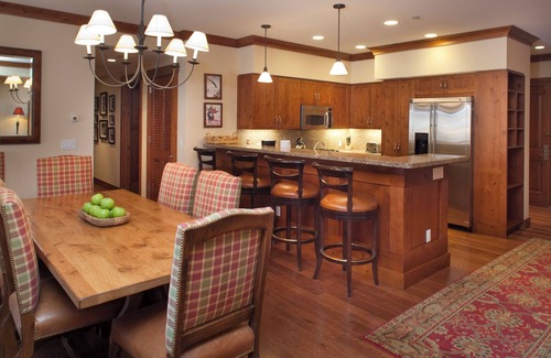 Snowmass Village Condo | Countryside at Snowmass Club - 183