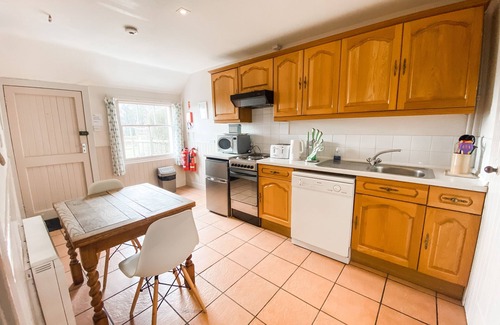 Anstruther Cottage | Countryside Cottage in Crail for 2 guests