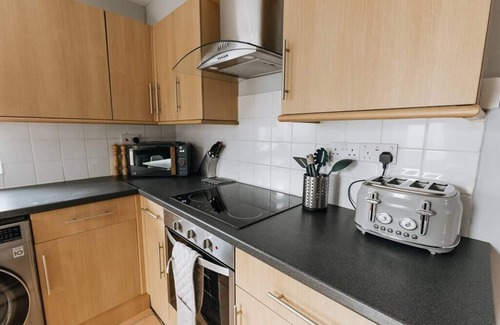 Kendal Cottage | Countryside House - Gateway to Lakes National Park