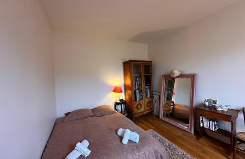 Chaville House | *Countryside in town * Close to Paris*