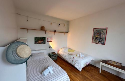 Chaville House | *Countryside in town * Close to Paris*