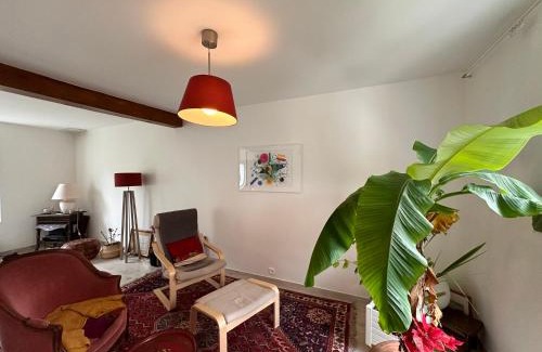 Chaville House | *Countryside in town * Close to Paris*