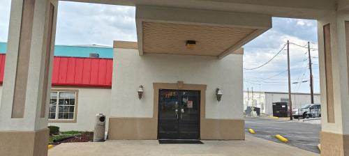 Richmond Hotel | Countryside Inn Motel