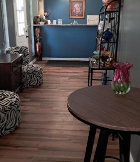 Harleyville Hotel | Countryside Inn