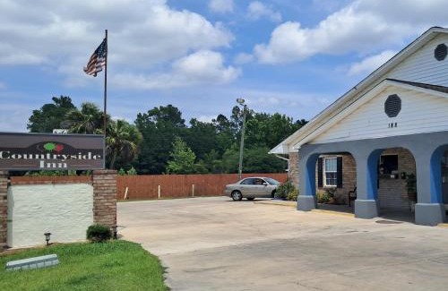 Harleyville Hotel | Countryside Inn