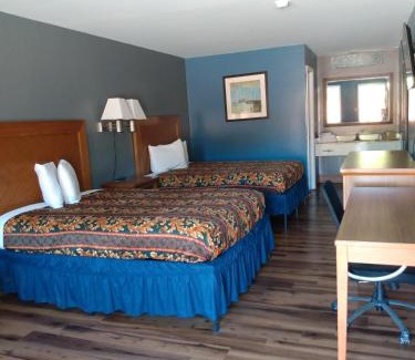 Harleyville Hotel | Countryside Inn