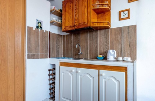 Los Gavilanes Apartment | Countryside Las Maretas