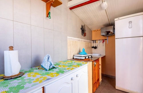 Los Gavilanes Apartment | Countryside Las Maretas