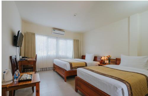 Cua Lap Resort | Countryside Phu Quoc Resort